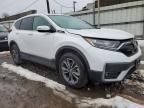 2021 Honda CR-V EXL