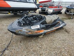 Clean Title Boats for sale at auction: 2021 BRP Seadoo