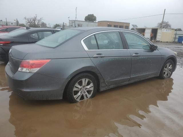 2009 Honda Accord LXP