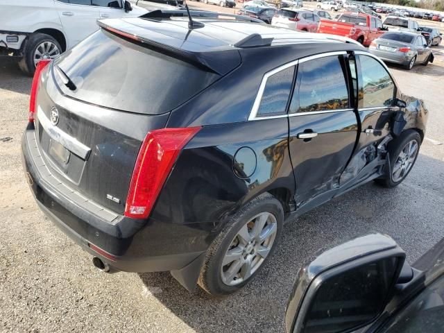 2012 Cadillac SRX Performance Collection