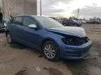 2016 Volkswagen Golf S