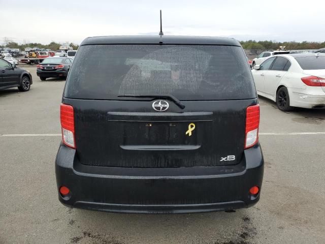 2015 Scion XB