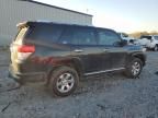 2010 Toyota 4runner SR5