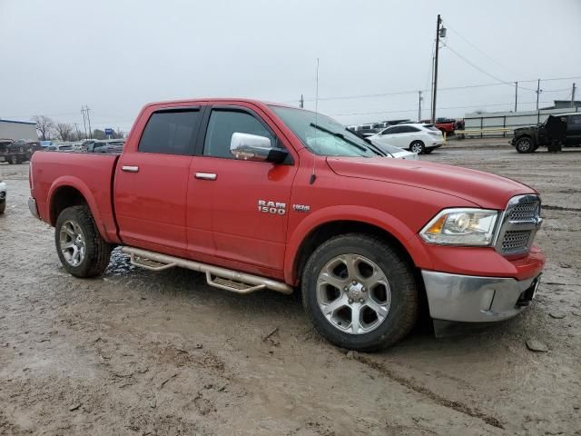 2017 Dodge 1500 Laramie