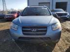 2009 Hyundai Santa FE SE