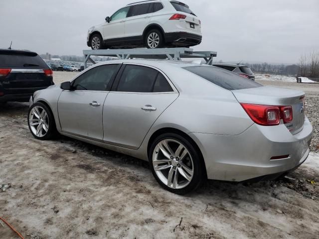 2014 Chevrolet Malibu LTZ