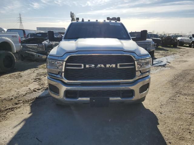 2022 Dodge RAM 3500