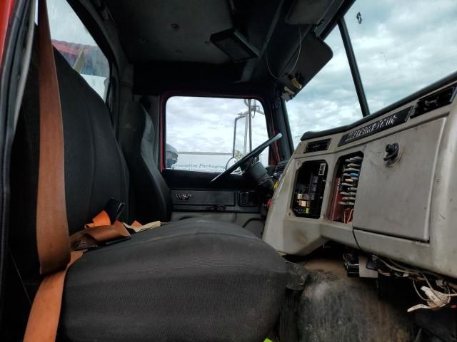 2013 Western Star Conventional 4700SB