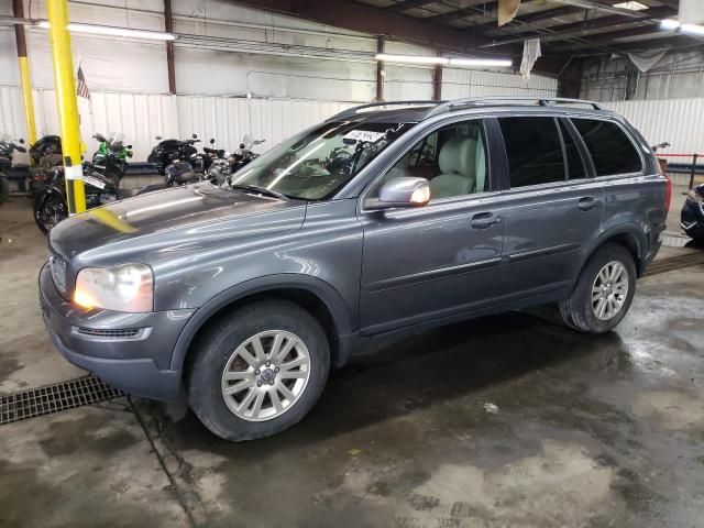 2008 Volvo XC90 3.2