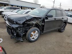 2023 Jeep Grand Cherokee Laredo for sale in New Britain, CT