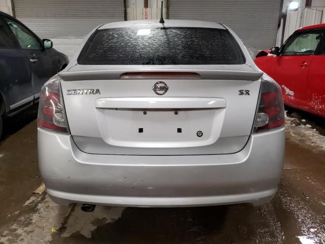 2011 Nissan Sentra 2.0