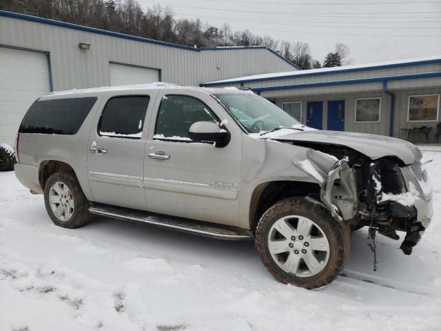 2007 GMC Yukon XL Denali