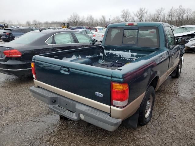 1998 Ford Ranger