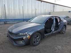 2021 KIA K5 LXS en venta en Phoenix, AZ