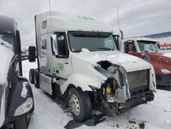 Vehiculos salvage en venta de Copart Grantville, PA: 2020 Volvo VN VNL