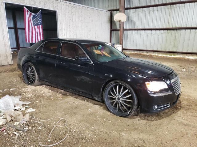 2013 Chrysler 300