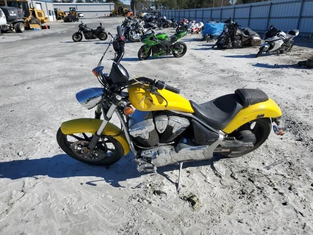 2023 Honda VT1300 CXA