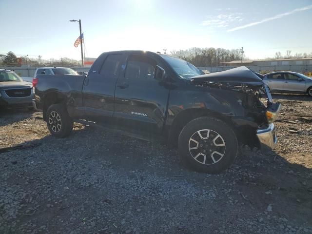 2011 Toyota Tundra Double Cab SR5