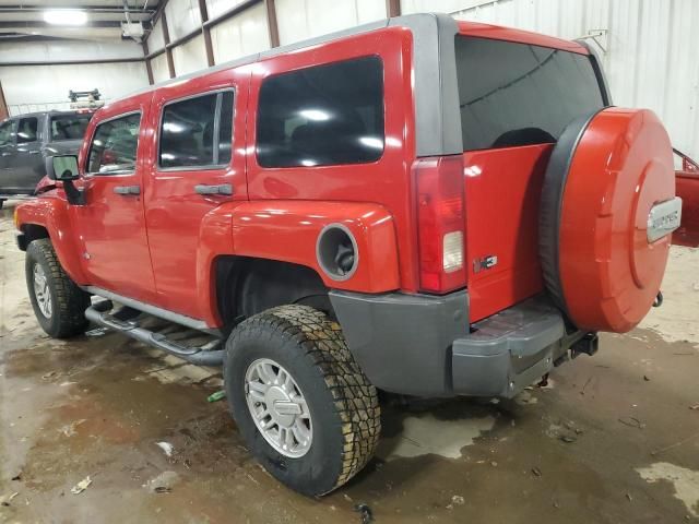 2009 Hummer H3