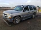 2002 Chevrolet Tahoe C1500