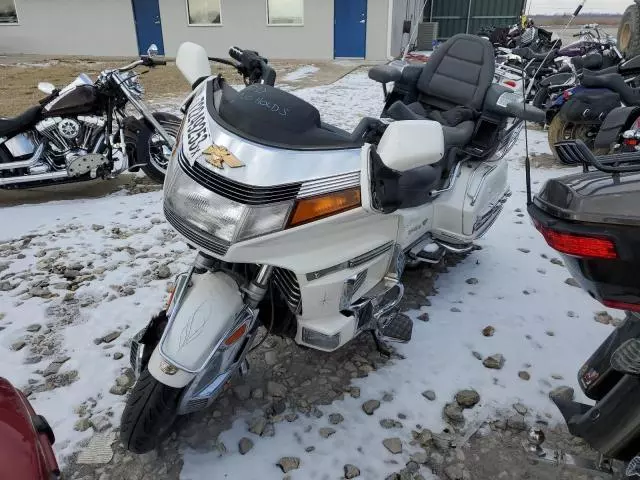 1993 Honda GL1500 SE