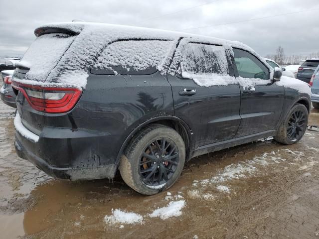 2015 Dodge Durango R/T