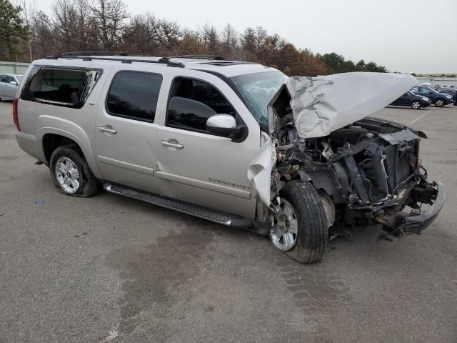 2007 Chevrolet Suburban K1500