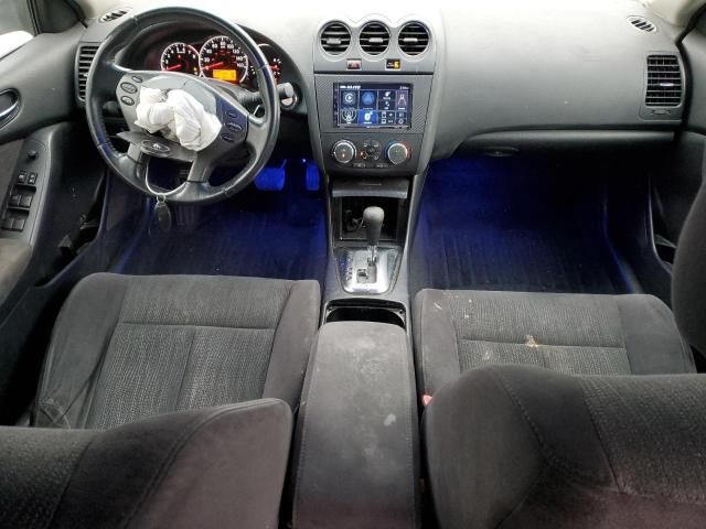 2011 Nissan Altima Base