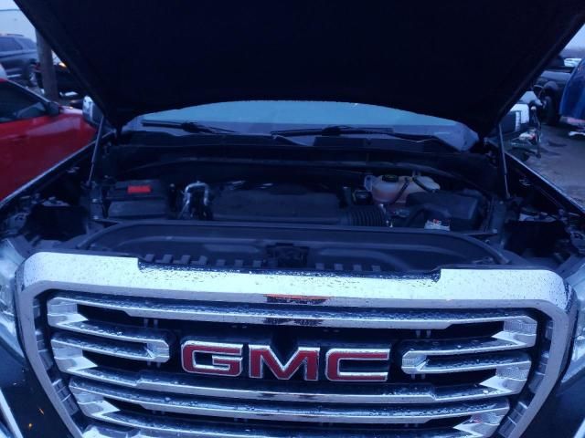 2020 GMC Sierra K1500 SLT