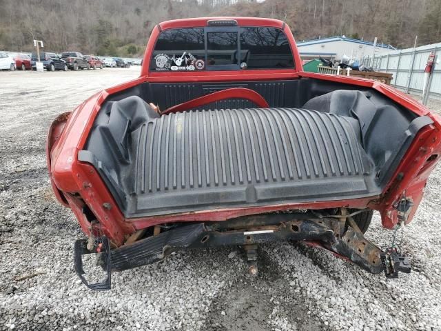 2003 Dodge Dakota Sport