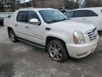 2008 Cadillac Escalade EXT