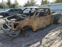 Salvage cars for sale at Midway, FL auction: 2020 Dodge RAM 1500 BIG HORN/LONE Star