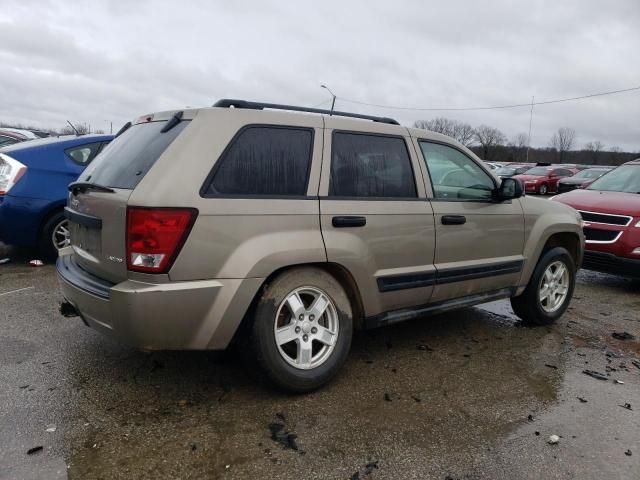 2005 Jeep Grand Cherokee Laredo