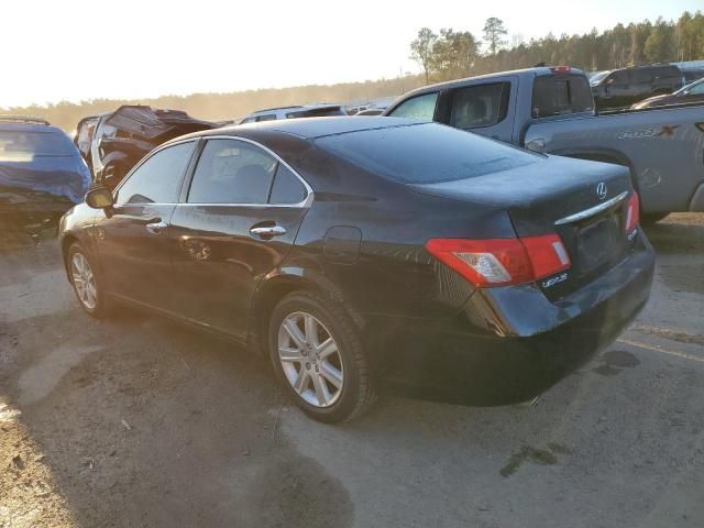 2009 Lexus ES 350