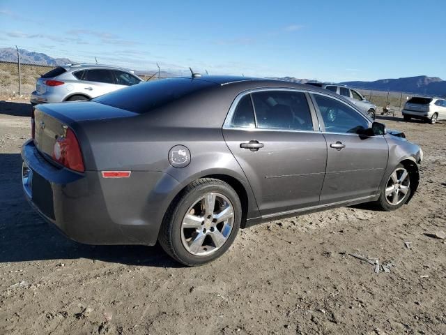 2011 Chevrolet Malibu 2LT