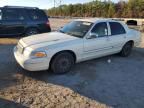 2003 Ford Crown Victoria LX