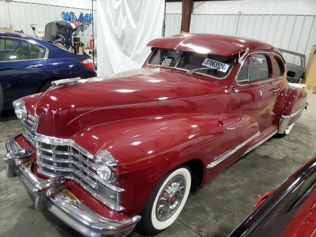 1947 Cadillac Series 61