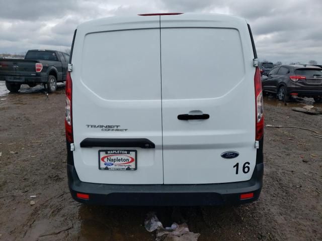 2020 Ford Transit Connect XL