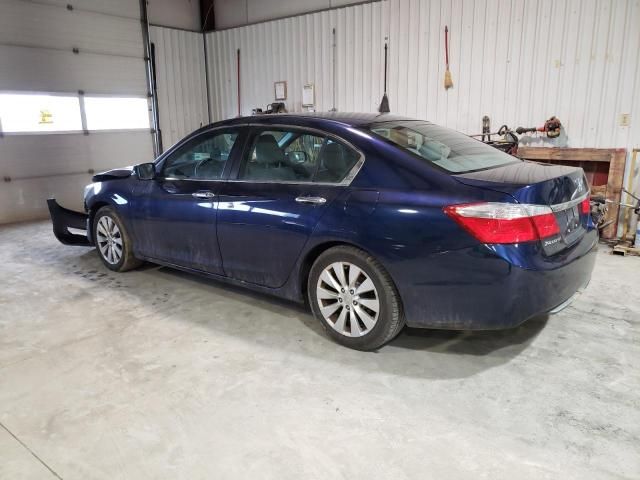 2014 Honda Accord EX