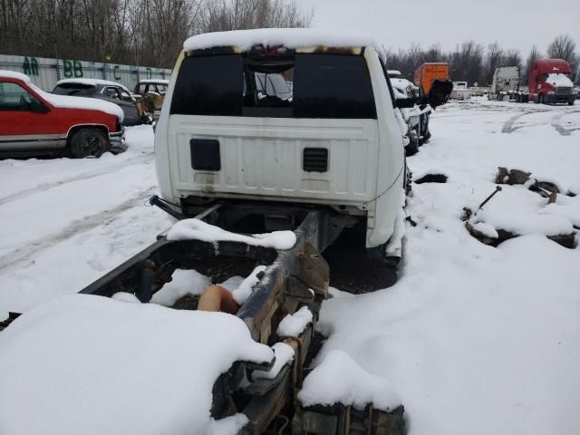 2019 Dodge RAM 5500