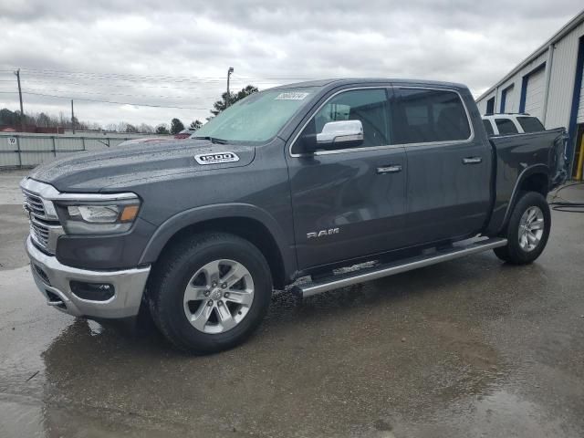 2022 Dodge 1500 Laramie