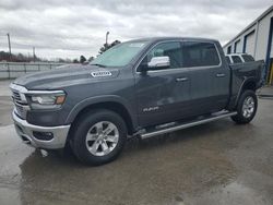 Dodge salvage cars for sale: 2022 Dodge 1500 Laramie