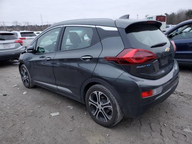 2021 Chevrolet Bolt EV Premier