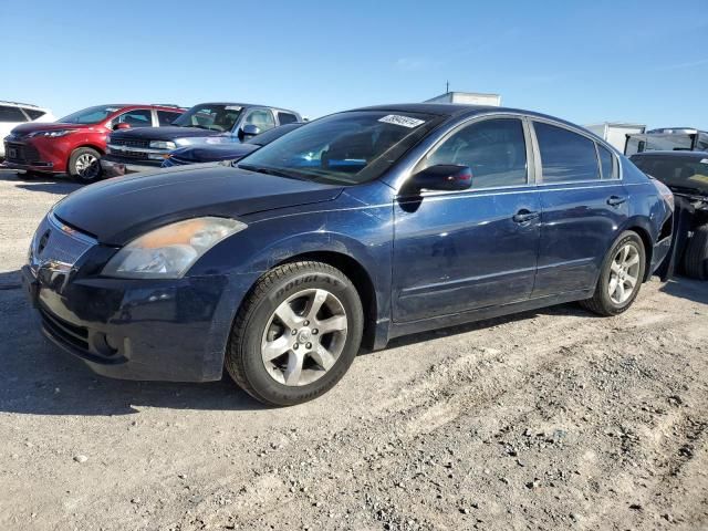 2008 Nissan Altima 2.5