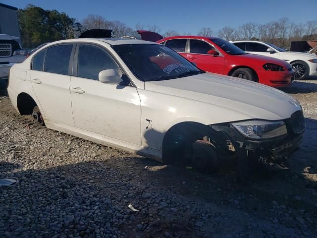 2011 BMW 328 I