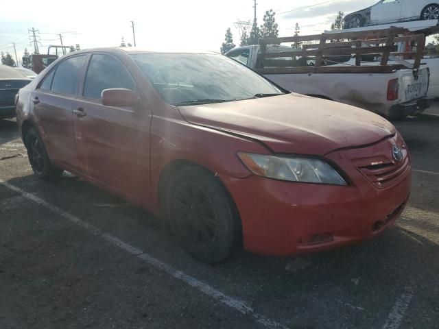 2007 Toyota Camry CE