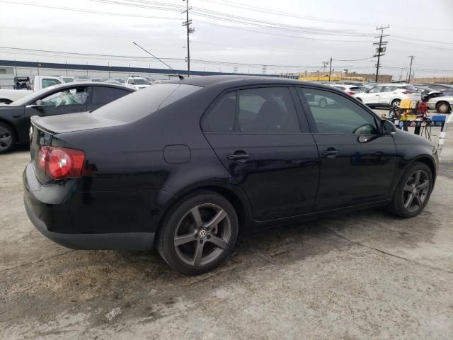 2009 Volkswagen Jetta S