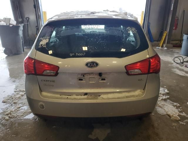 2013 KIA Forte EX