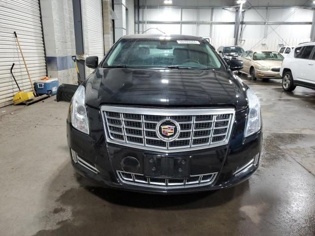 2014 Cadillac XTS Luxury Collection