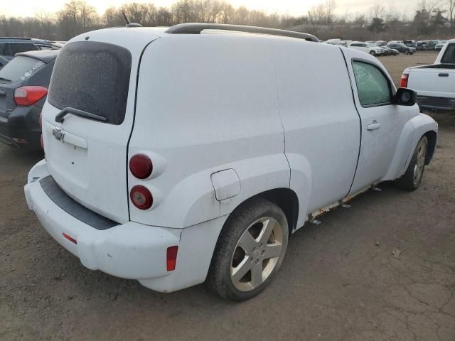 2008 Chevrolet HHR Panel LS